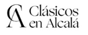 logo del Festival Clásicos en Alcalá