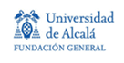 Logo de la Fundación General de la Universidad de Alcalá