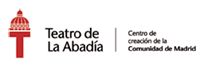 Logo del Teatro Abadía